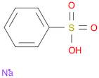 Benzenesulfonic Acid Sodium Salt