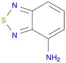 Benzo[c][1,2,5]thiadiazol-4-amine