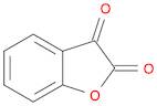 Benzofuran-2,3-dione