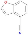 Benzofuran-4-carbonitrile