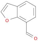 Benzofuran-7-carbaldehyde