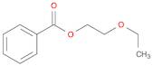 2-Ethoxyethyl benzoate