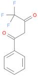 Benzoyl-1,1,1-Trifluoroacetone