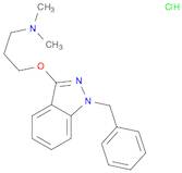 Benzydamine hydrochloride