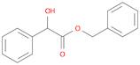 Benzyl 2-hydroxy-2-phenylacetate
