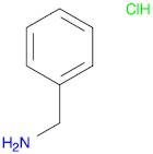 Phenylmethanamine hydrochloride