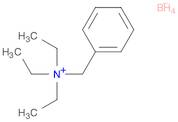 N-Benzyl-N,N-diethylethanaminium tetrahydroborate