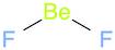 Beryllium fluoride