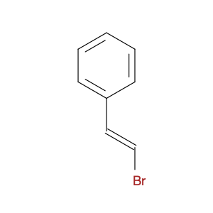 2-Bromovinylbenzene
