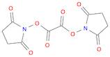 Bis(2,5-dioxopyrrolidin-1-yl) oxalate