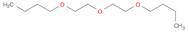1-(2-(2-Butoxyethoxy)ethoxy)butane