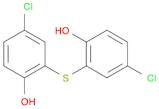2,2'-thiobis(4-chlorophenol)