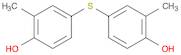4,4'-Thiobis(2-methylphenol)