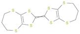 Bis(trimethylenedithio)tetrathiafulvalene [Organic Electronic Material],