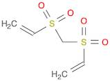 Bis(vinylsulfonyl)methane