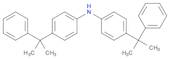 Bis[4-(2-phenyl-2-propyl)phenyl]amine