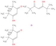 BISMUTH TRIS(2,2,6,6-TETRAMETHYL-3,5-HEPTANEDIONATE)