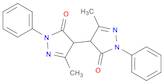 3,3'-Dimethyl-1,1'-diphenyl-1H,1'H-[4,4'-bipyrazole]-5,5'(4H,4'H)-dione