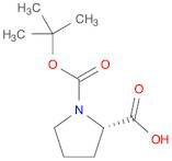 N-(tert-Butoxycarbonyl)-L-proline