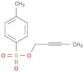 But-2-yn-1-yl 4-methylbenzenesulfonate