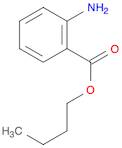Butyl 2-aminobenzoate