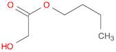 Butyl 2-hydroxyacetate