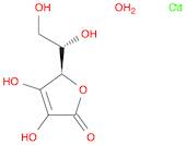 Ascorbic acid calcium salt dihydrate