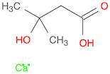 Calcium Beta-Hydroxy-Beta-Methylbutyrate