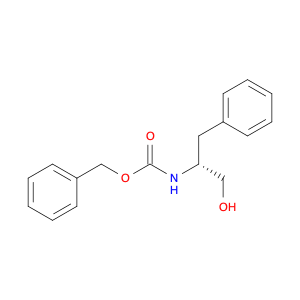 Z-D-Phenylalaninol