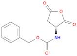 N-CARBOBENZYLOXY-L-ASPARTIC ANHYDRIDE