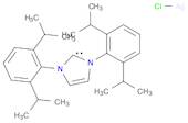 Chloro[1,3-bis(2,6-diisopropylphenyl)imidazol-2-ylidene]silver