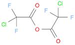 Chlorodifluoroacetic Anhydride