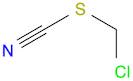 CHLOROMETHYL THIOCYANATE