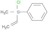 Chloro-methyl-phenyl-vinylsilane
