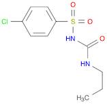 Chlorpropamide