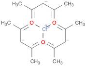 Tris((4-oxopent-2-en-2-yl)oxy)chromium