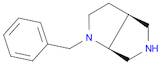 cis-1-Benzylhexahydropyrrolo[3,4-b]pyrrole