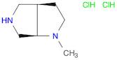 cis-1-Methylhexahydropyrrolo[3,4-b]pyrrole