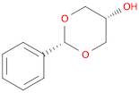 cis-5-Hydroxy-2-phenyl-1,3-dioxane