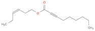 cis-3-Hexen-1-yl 2-Nonynoate ,