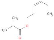 cis-3-Hexenyl Isobutyrate