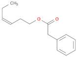 |cis|-3-Hexenyl phenylacetate