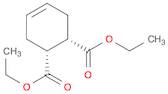 cis-4-Cyclohexene-1,2-dicarboxylic Acid Diethyl Ester