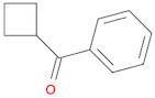 cyclobutyl(phenyl)methanone