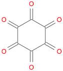 Cyclohexane-1,2,3,4,5,6-hexaone