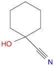 1-HYDROXY-1-CYCLOHEXANECARBONITRILE