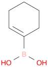 Cyclohex-1-en-1-ylboronic acid