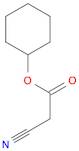 Cyclohexyl 2-cyanoacetate