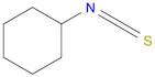 Cyclohexyl Isothiocyanate