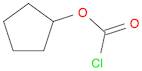 Cyclopentyl Chloroformate